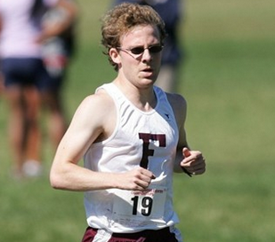 Fordham Mourns Loss of Former Track and Field Ram Michael Walsh