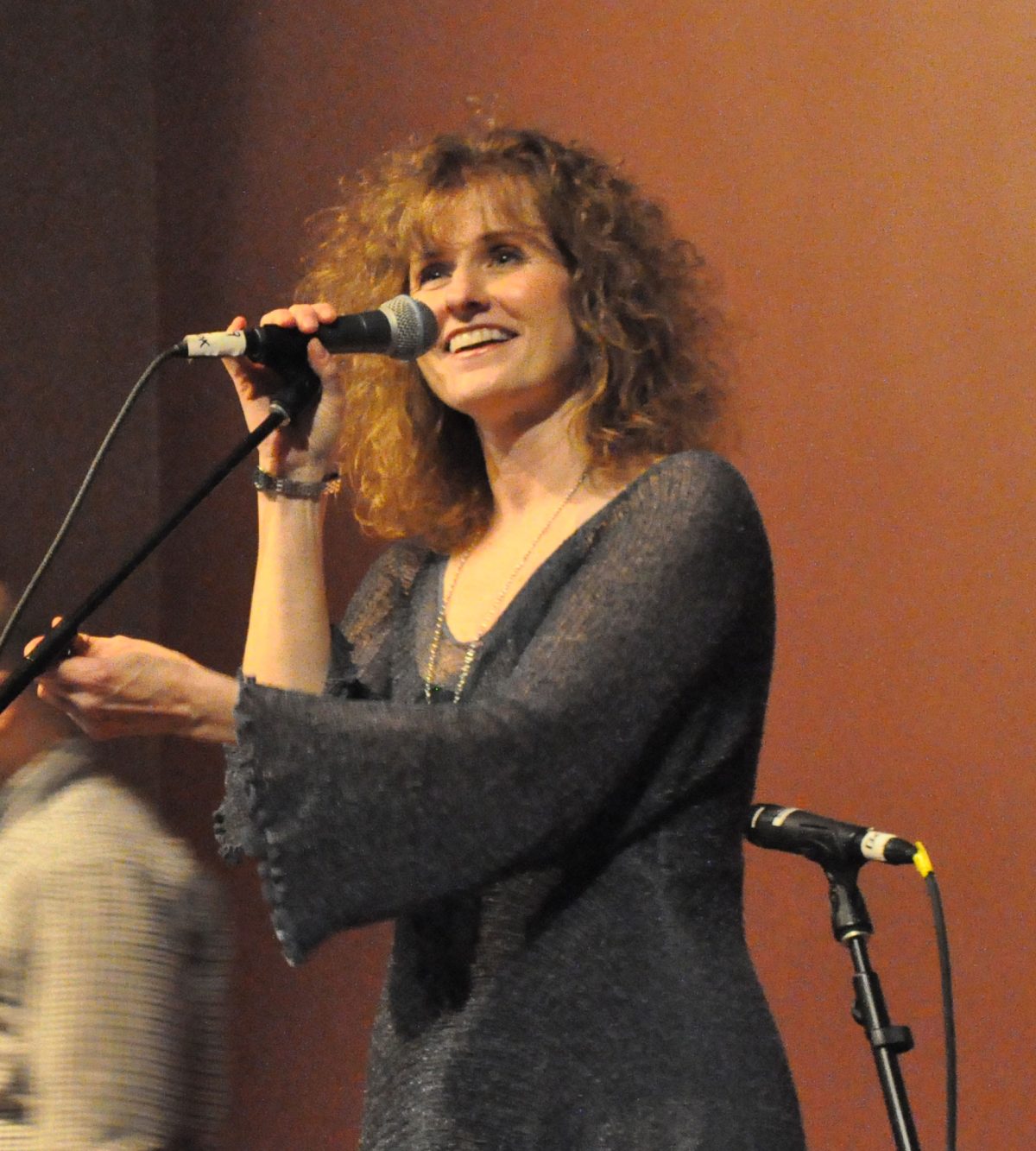 WFUV’s Ceol Na NGael Celebrates 40 Years