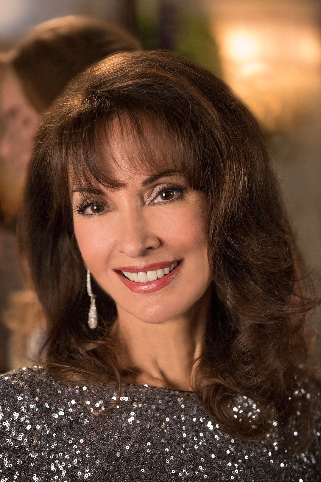 Susan Lucci to be Honored at Marymount Reunion During Jubilee Weekend