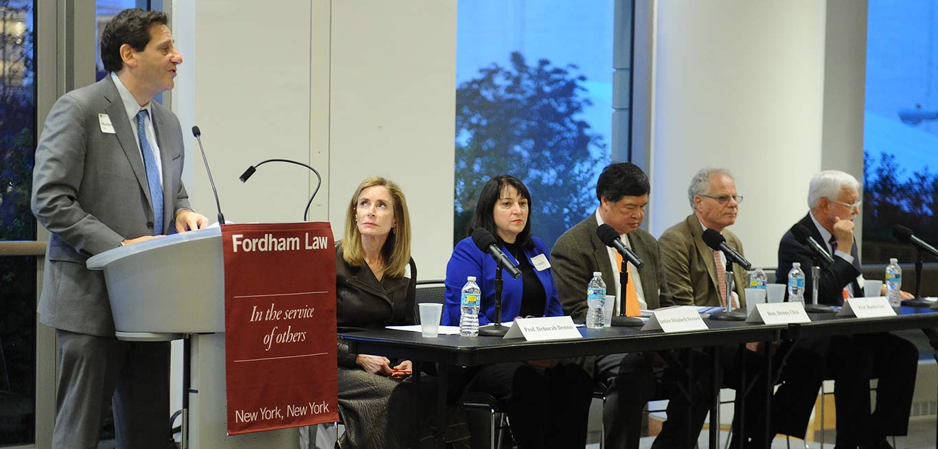 Legal Implications and Future Outlook
