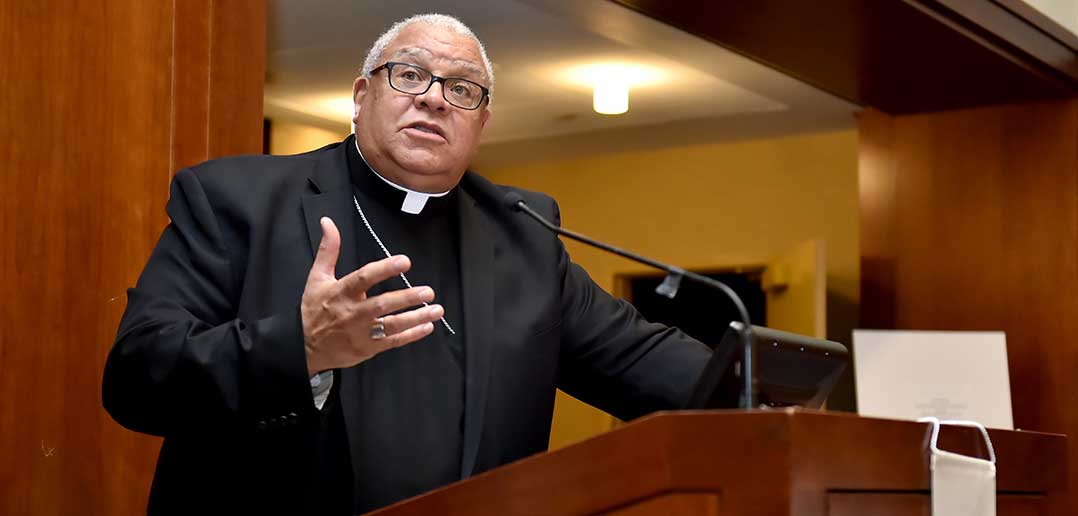 Catholic School Leadership Celebrated for Devotion to Faith and Rigor