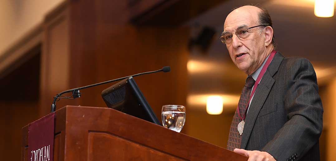 Housing Sins of Past Need to be Known, Says Scholar