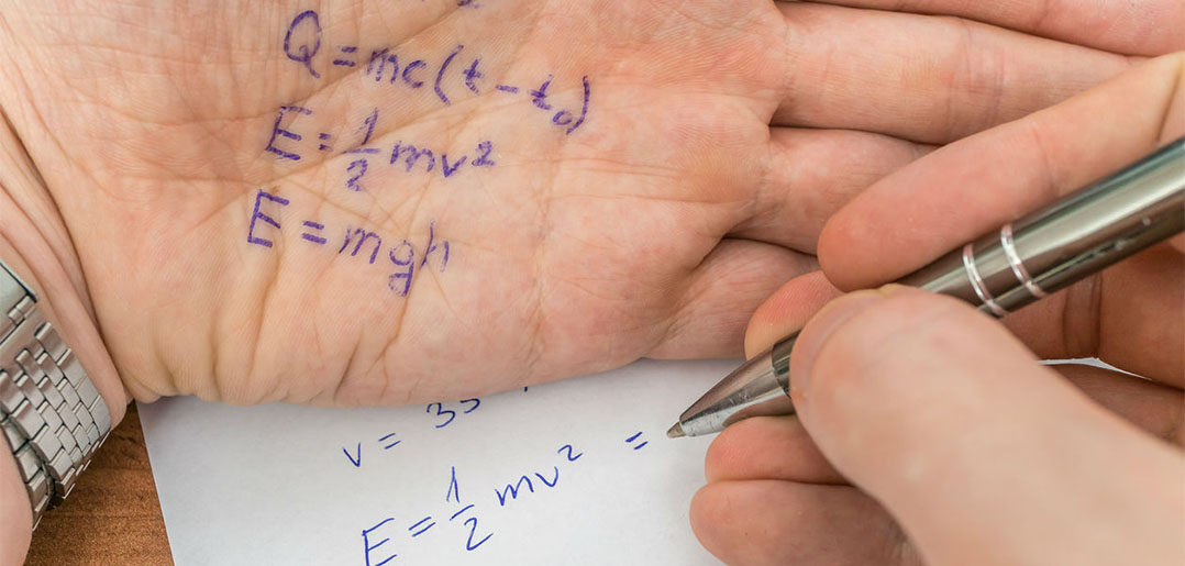 GSE's John Craven Weighs in on U.S. Math and Science Scores
