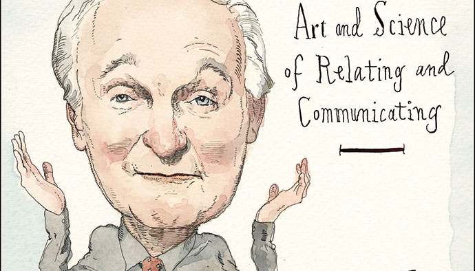 Unlocking Effective Communication: Lessons From Alan Alda - Image 2