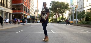 Doctoral Student Opens Recovery Center in Harlem