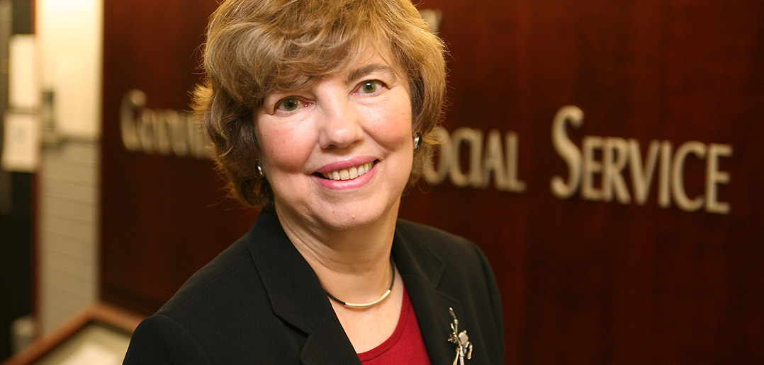 Elaine Congress to Receive Lifetime Achievement Award