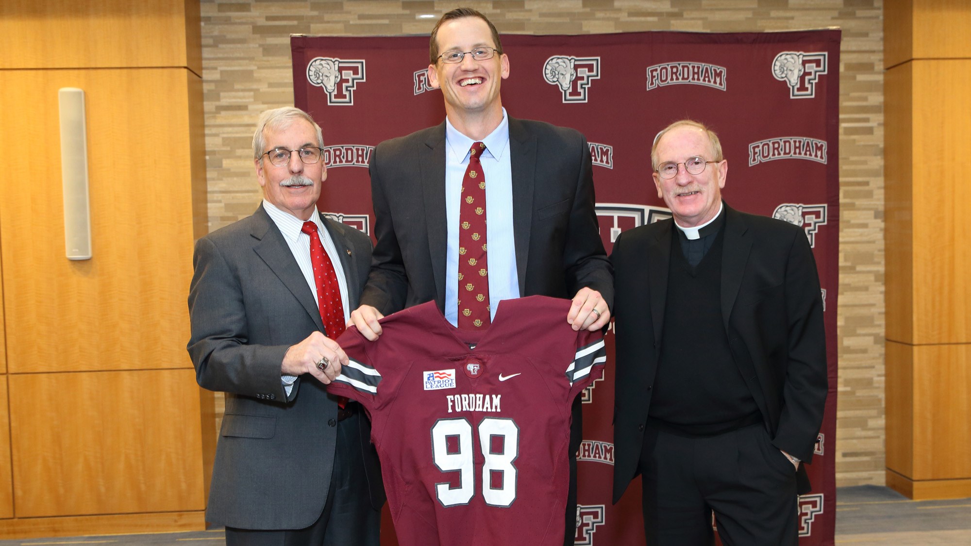 Fordham University Football Coaches: A Comprehensive Overview