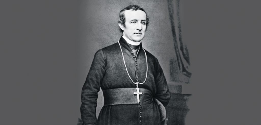 Archbishop John Hughes