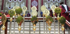 Students and Alumni Secure More Than 100 Prestigious Awards