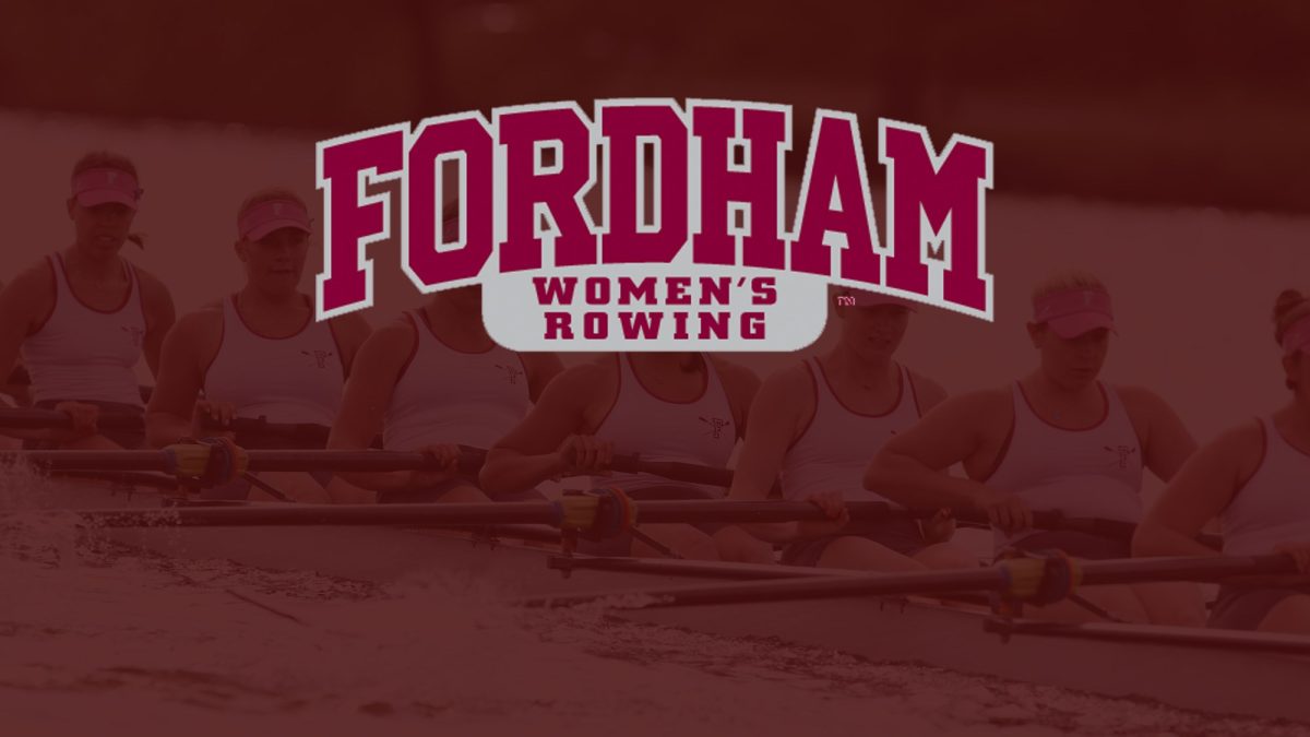 Rowing Announces Recruiting Class