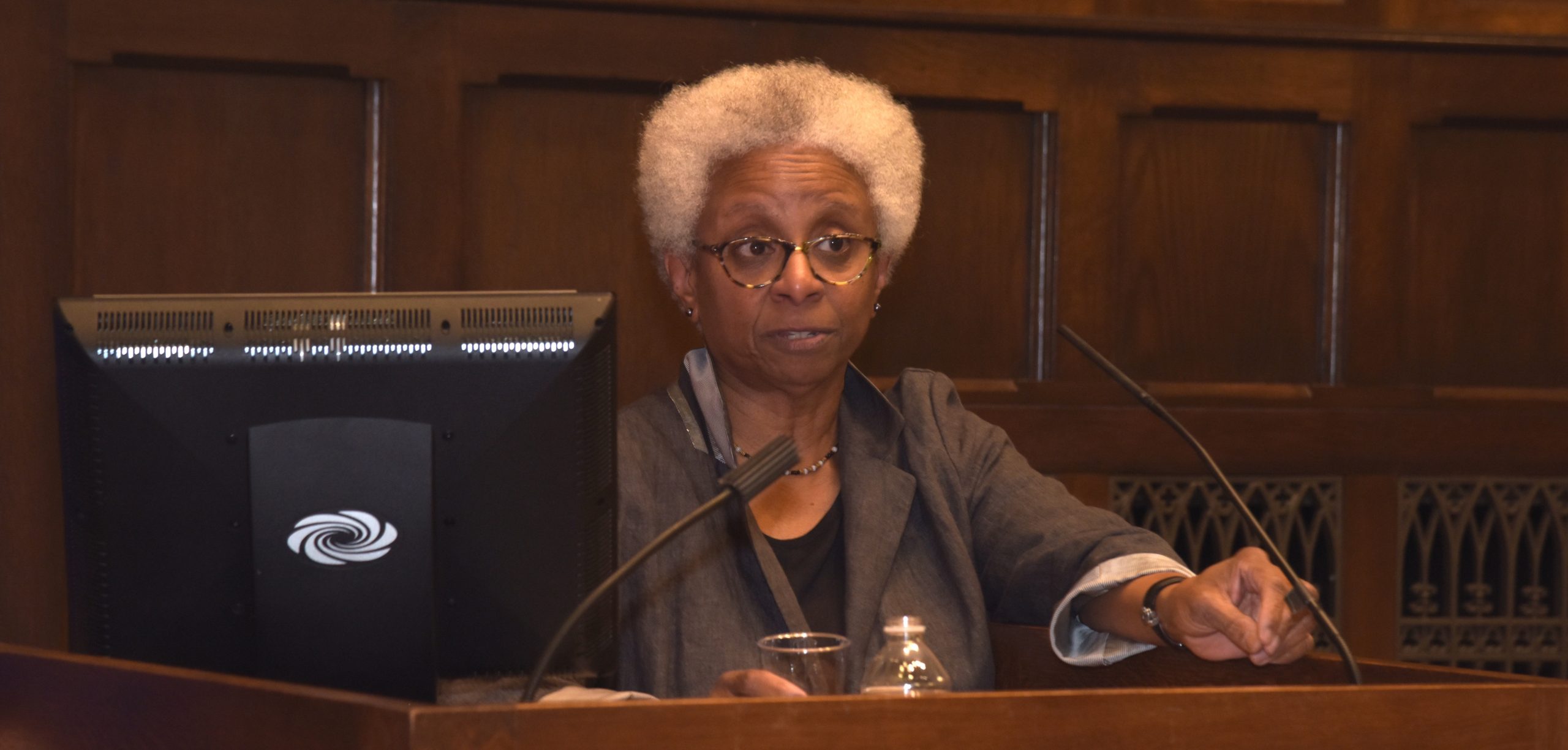 Roman Lettsome Catholic Church Should Confront Racism and Misogyny, Says Scholar