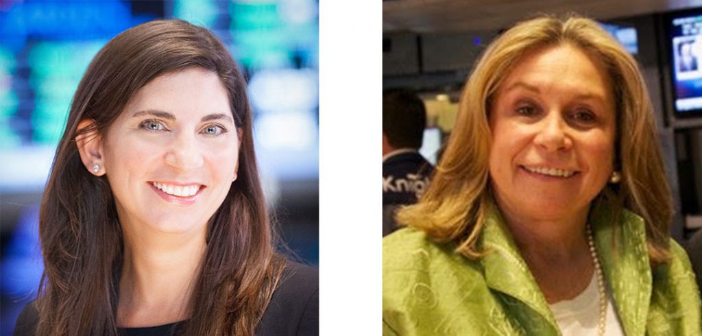 A Conversation with Stacey Cunningham: The First Female President of ...