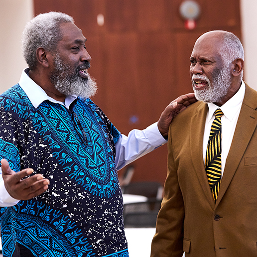 Fordham’s Department of African and African American Studies Celebrates ...