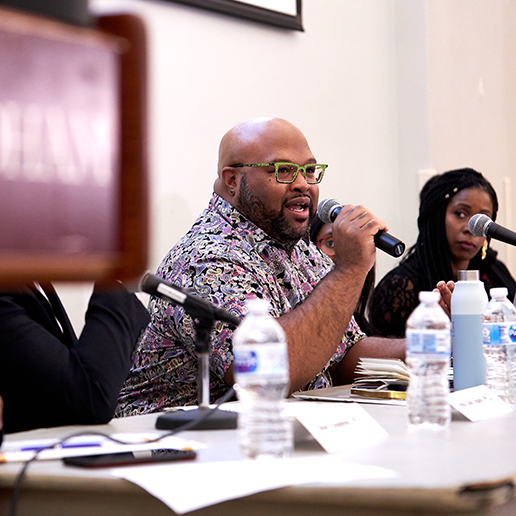 Fordham’s Department of African and African American Studies Celebrates ...