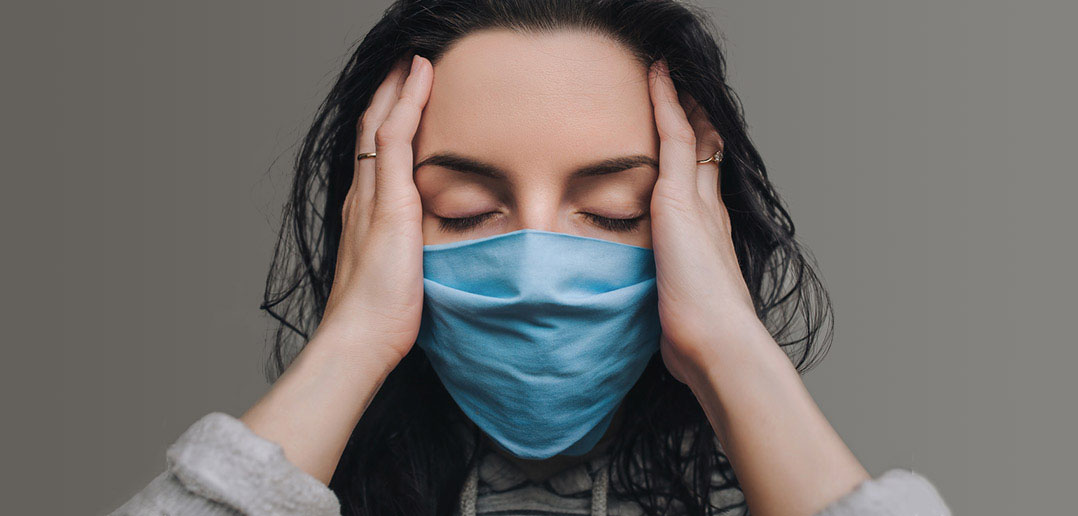 Managing Fears and Anxieties in a Time of Pandemic