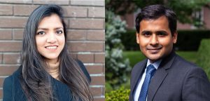 Donor-Funded Grants Keep Graduate Student Research Going Strong