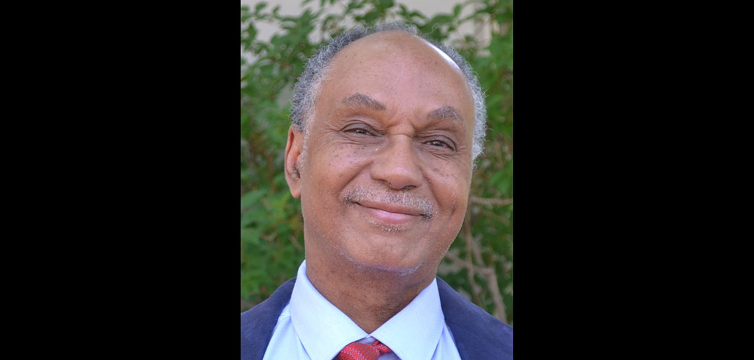 New GSAS Dean Discusses Priorities During Virtual Town Hall with Alumni