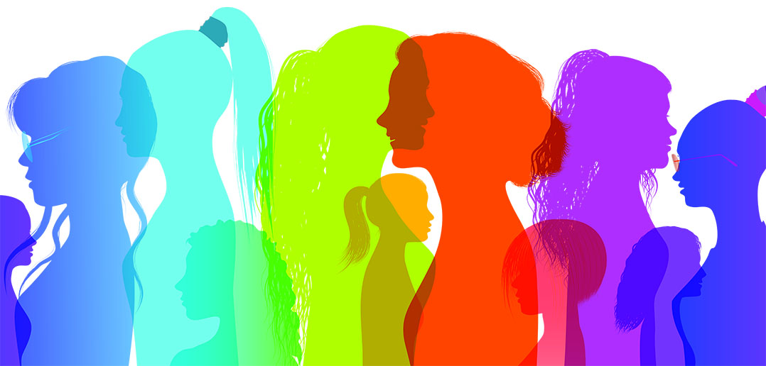 At Women and Girls Conference, Equity Versus Equality