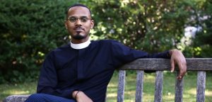Doctoral Student Awarded Ford Foundation Fellowship for Research on Black Theologian
