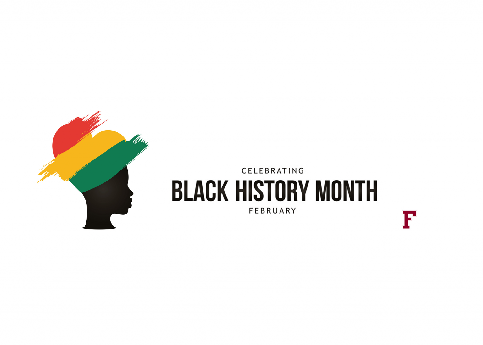 Celebrating Black History Month February