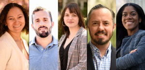 Grads Reflect on Memorable Fordham Moments