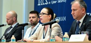 Ukraine Cybersecurity Officials Describe Defense Against Cyber War