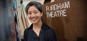 Denzel Washington Chair Mimi Lien on the Magic of Set Design