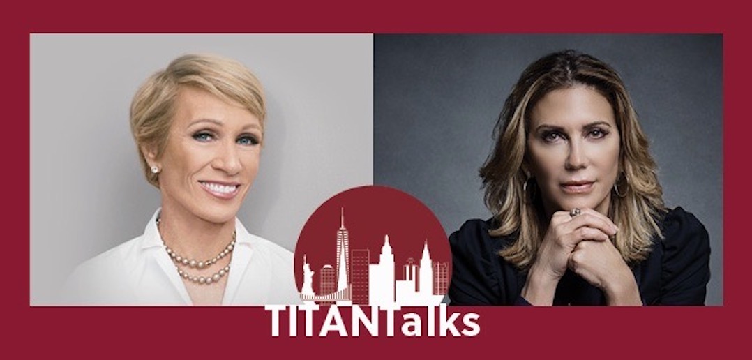 Real Estate Institute Launches Speaker Series with Barbara Corcoran and