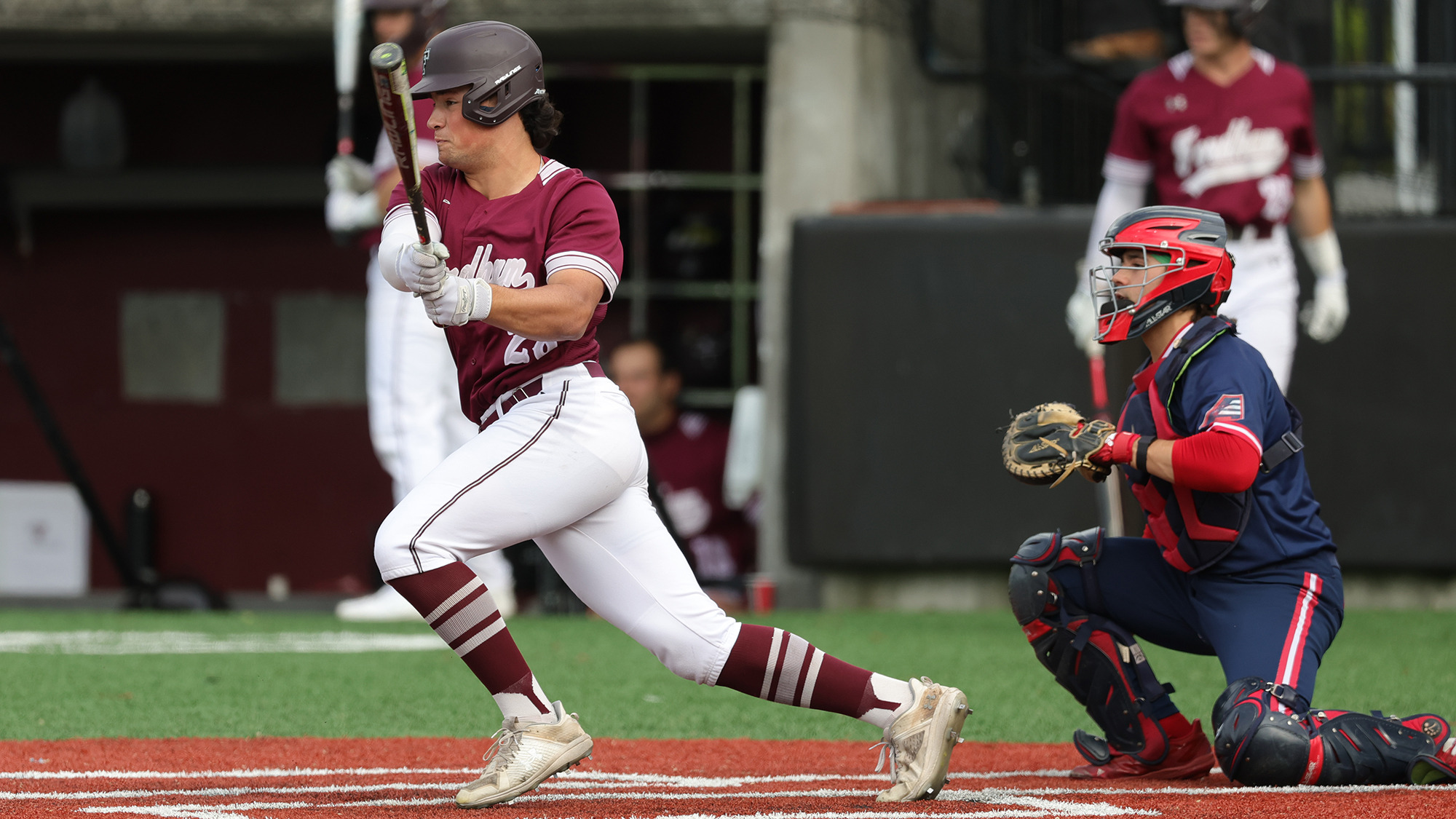 GMU - NCAA Baseball : Brandon Parks - Classic Fashion Shersey T-Shirt –  Athlete's Thread, image size:2000x1125