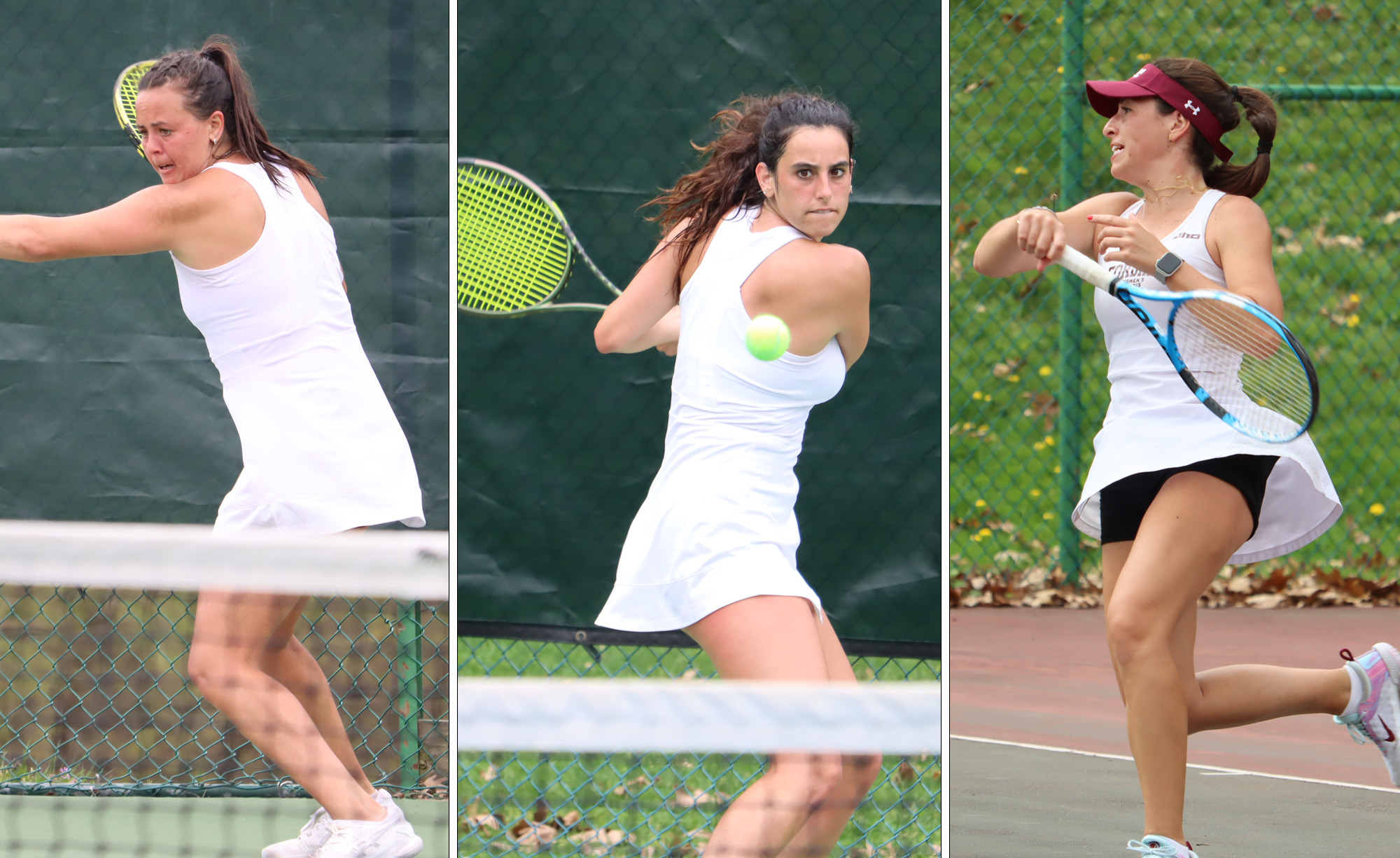 Women s Tennis Holds End of Year Awards Luncheon women-s-tennis-holds-end-of-year-awards-luncheon