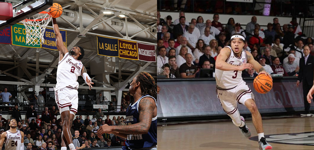 Grad Students Propel Basketball Team to Stellar Season, Help Build ...