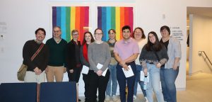 Students Immerse Themselves in ‘Religion in NYC’