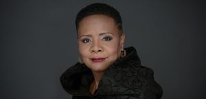 Theatre Program Welcomes New Denzel Washington Chair