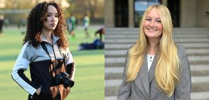 From Big 4 Accounting Firms to the Brooklyn Museum: Fordham Students Gain Summer Internship Experience in NYC