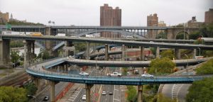 Bronx 101: Students to Learn About the Cross Bronx Expressway’s Impact on Air Quality