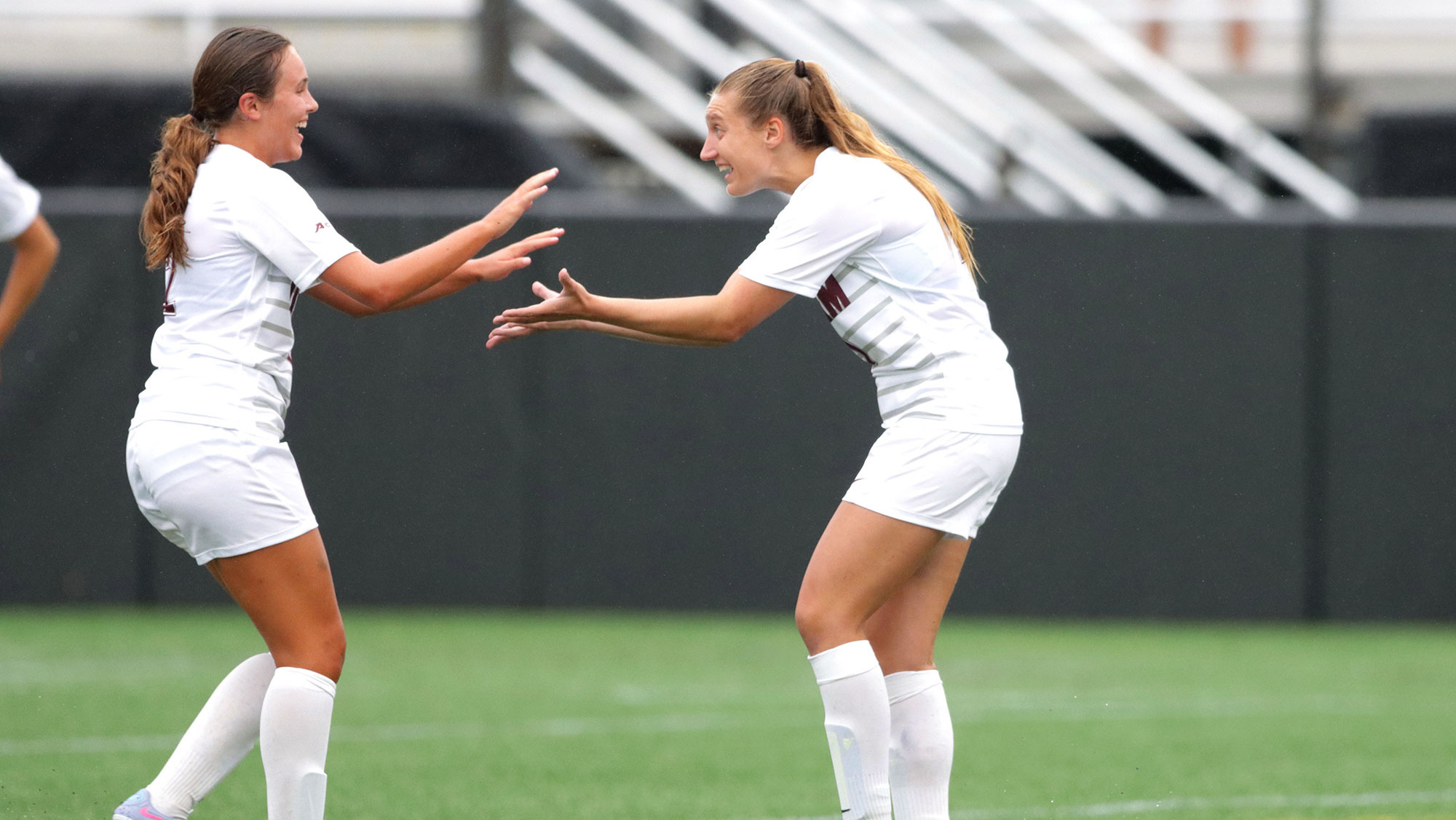 Women’s Soccer Opens Atlantic 10 Play This Week