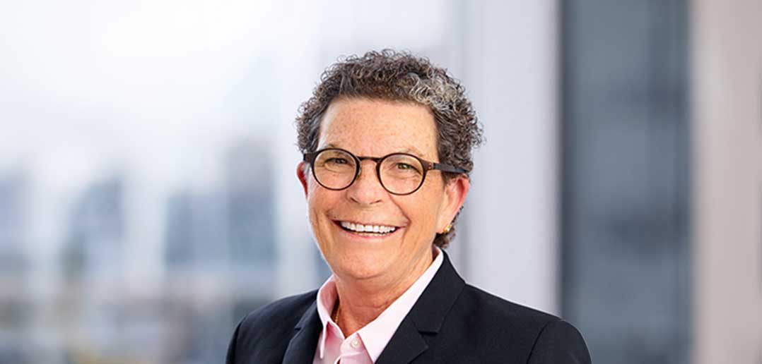 Susan Love Rats Tribute: Dr. Susan Love, Trailblazing Surgeon and Author of the ‘Breast ...