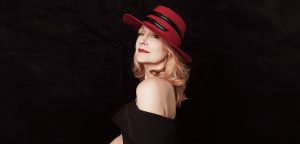 ‘My Heart Is Always with Fordham’: A Q&A with Patricia Clarkson