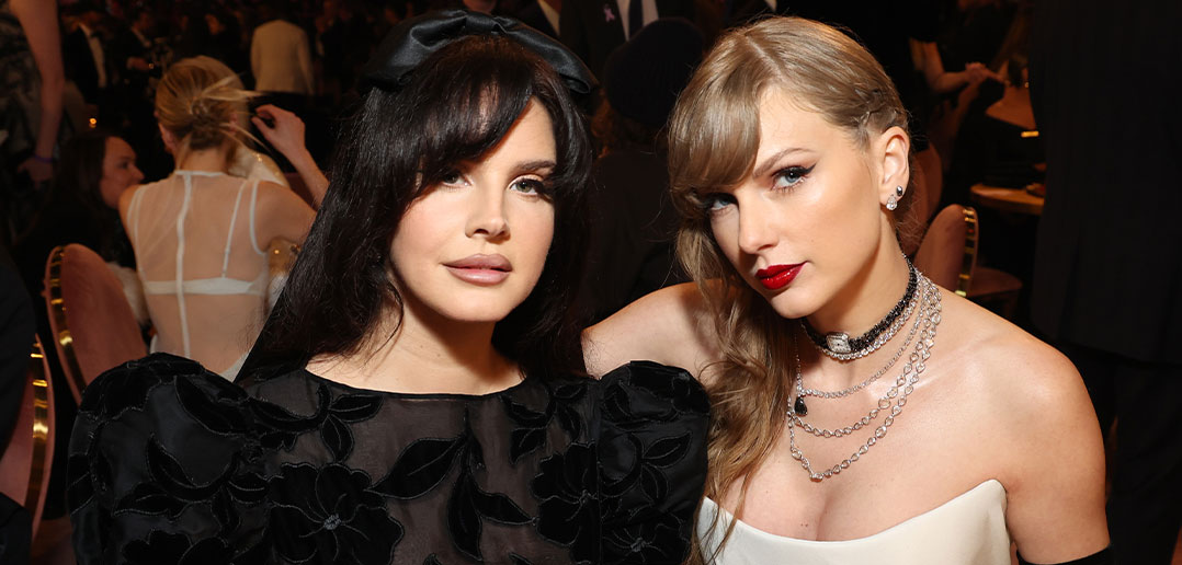 ‘A Legend in Her Prime’: Taylor Swift Praises Fordham Grad Lana Del Rey ...