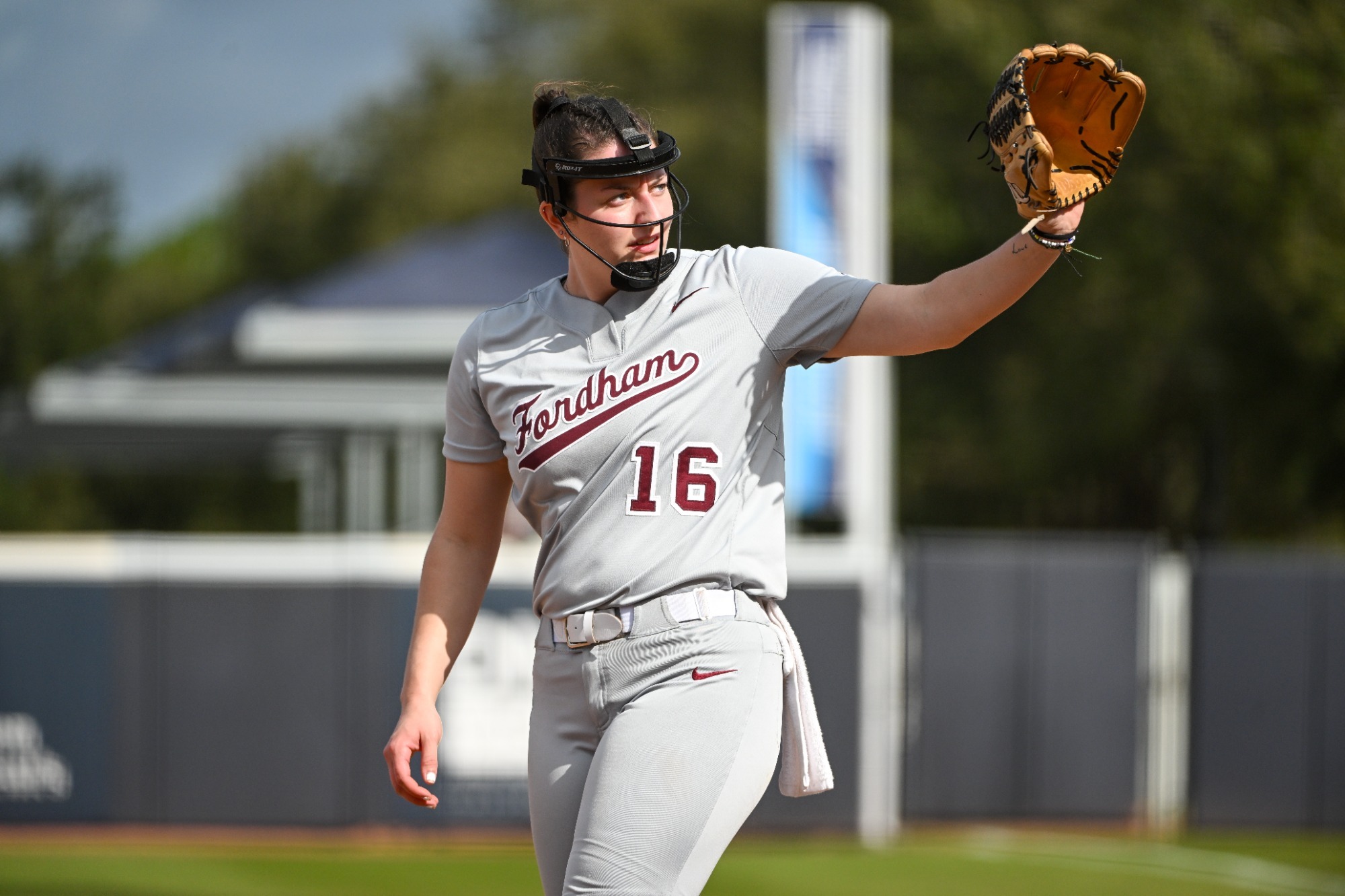 Softball Heads To Clemson For Tiger Invitational This Weekend