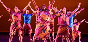 Dancing to Success: Ailey/Fordham Program Celebrates 25th Anniversary at Benefit Concert