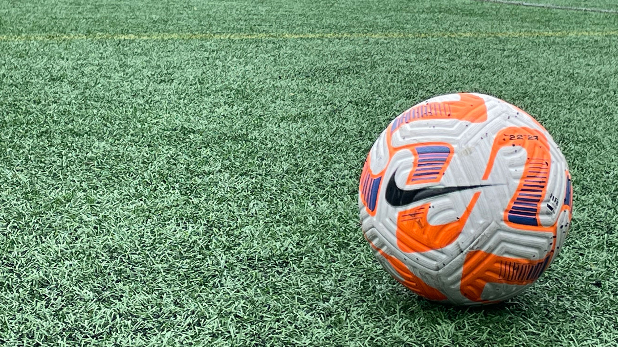 Dates Released for Nike Soccer Camp at Fordham