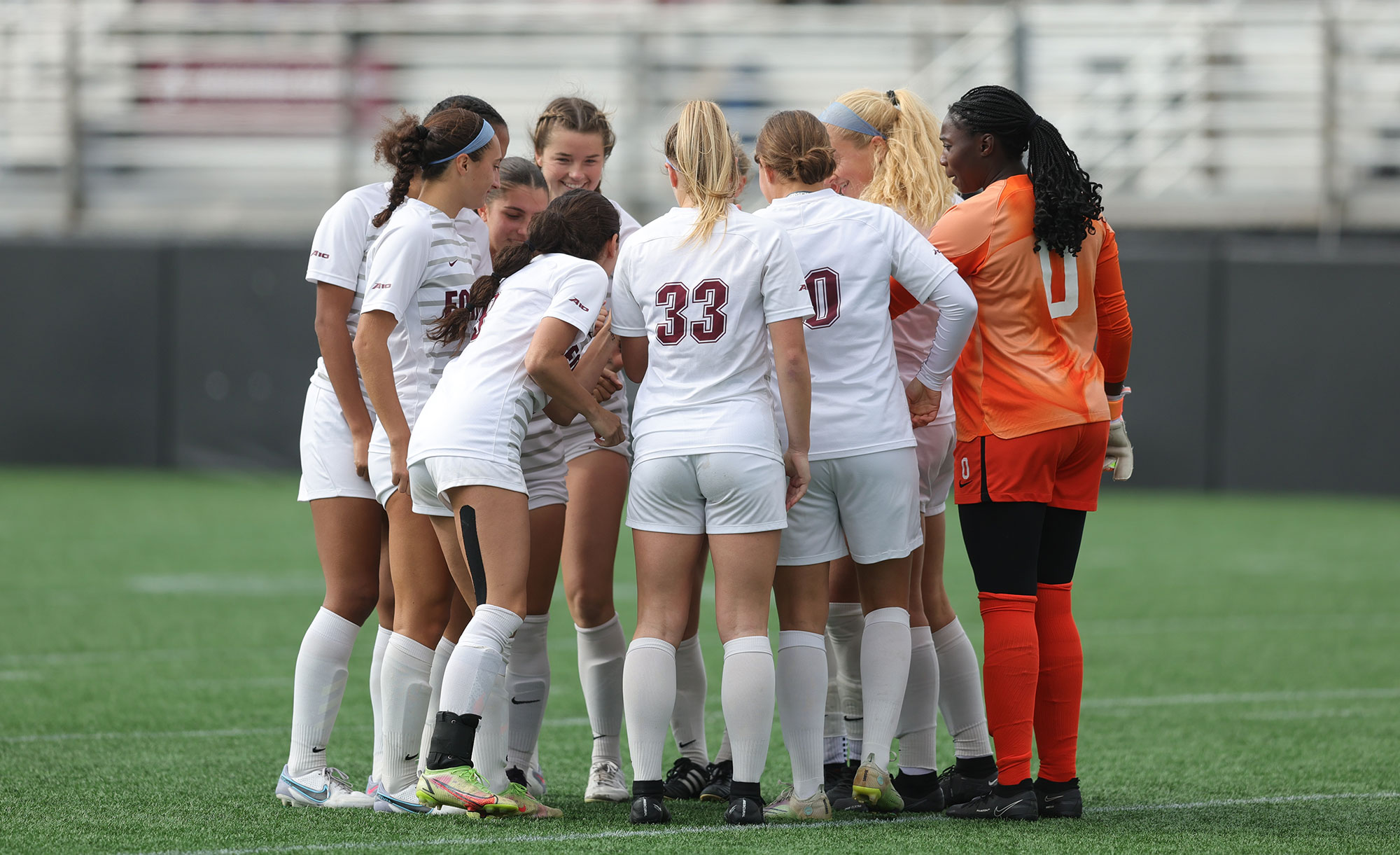 Women’s Soccer Announces 2024 Schedule