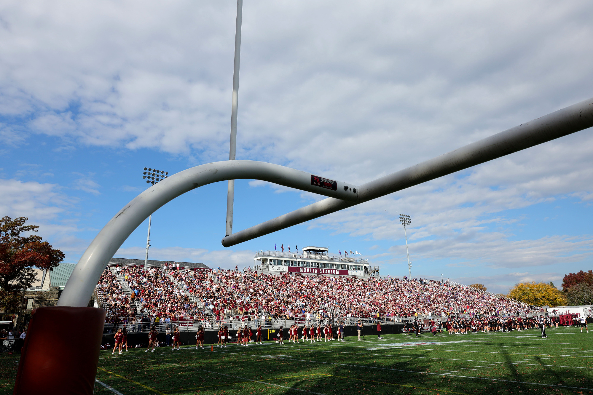 Fordham Releases 2024 Football Schedule