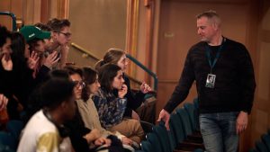 Fordham Graduates, Faculty Members Earn 2024 Tony Award Nominations