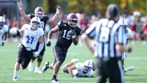 Fordham Football: 3 Things to Watch in 2024