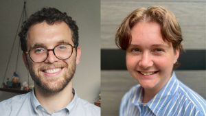 John Lewis Fulbright Fellowships Awarded to Two Fordham Law Grads