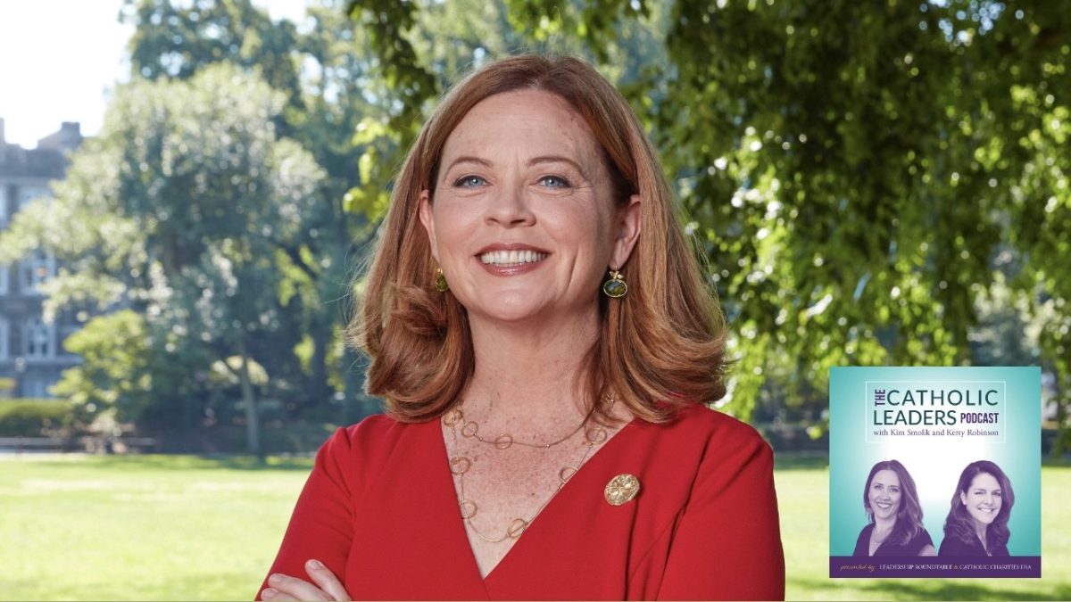 Rams in the News: Tania Tetlow - Ambition for the Good