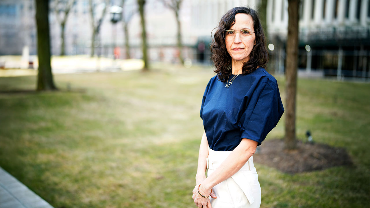 Advice Marisa Iglesias Gives to Fordham Students Applying for Fulbrights