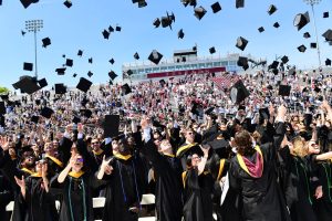 FAQs | Fordham Commencement 2025